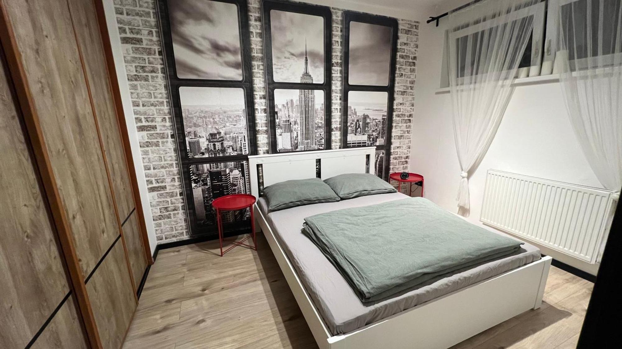 Lake Apartment, 2X Free Garage, 10 Mins To Centre Bratislava Exteriör bild